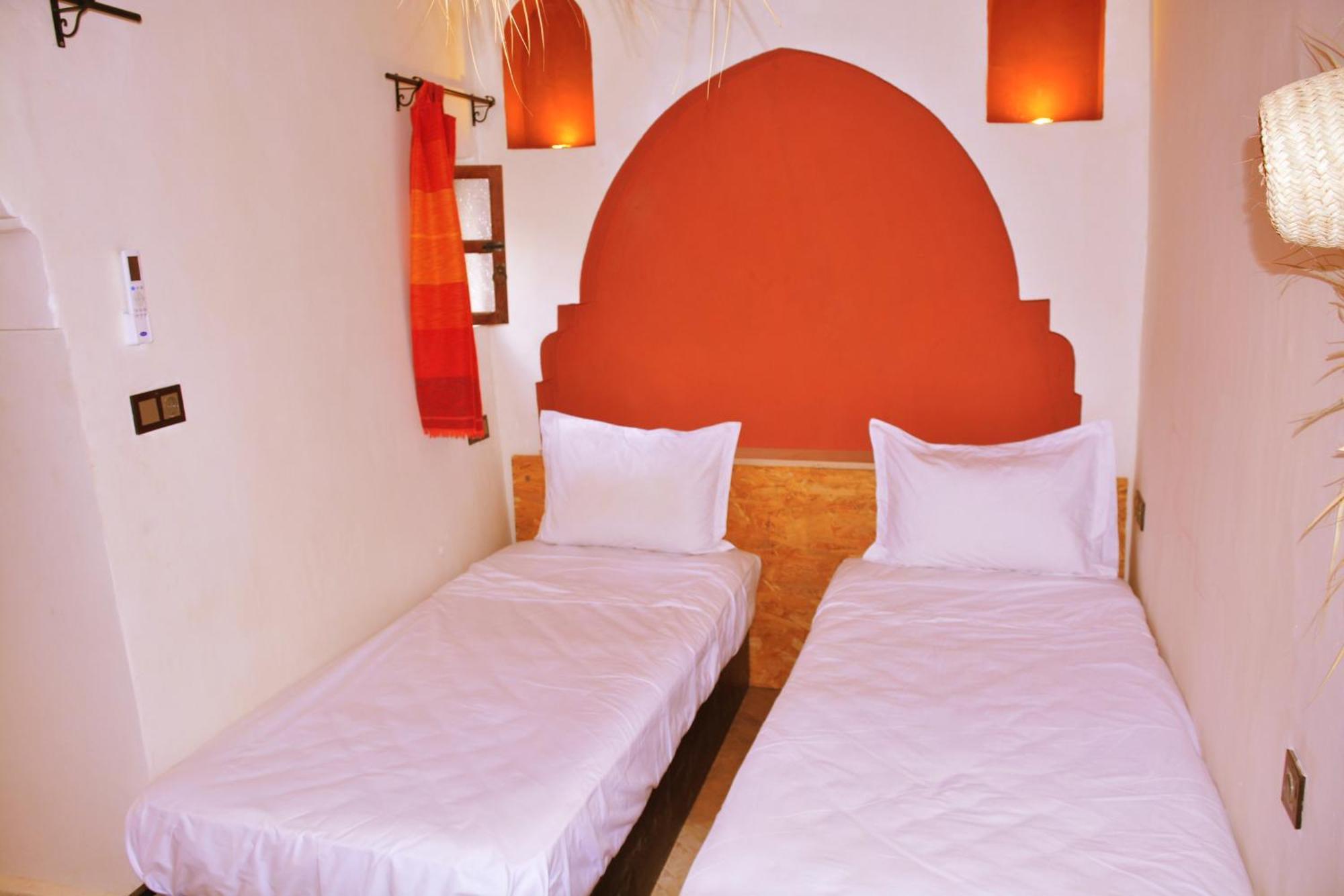 Riad Marrakesh Peace 외부 사진