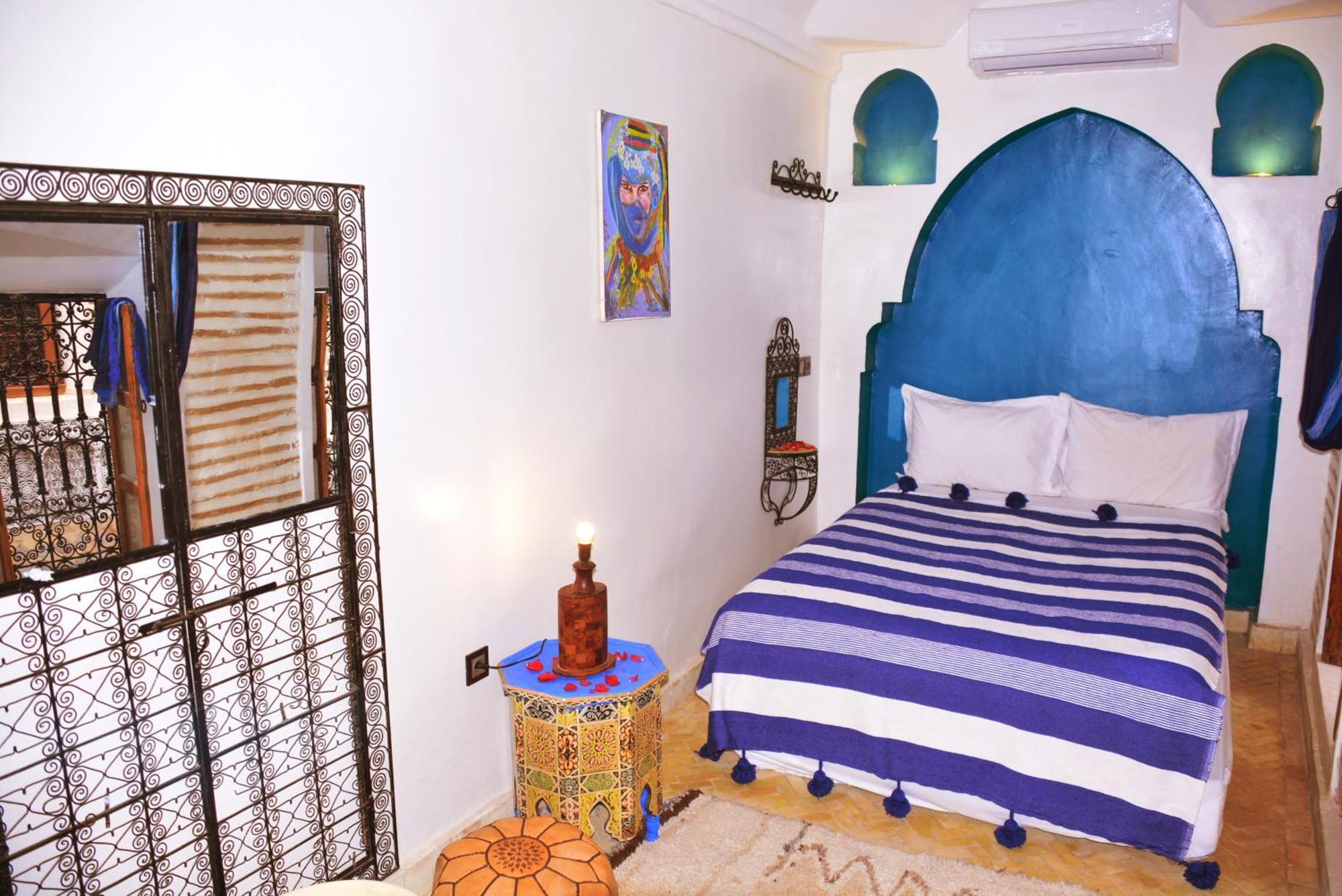 Riad Marrakesh Peace 외부 사진