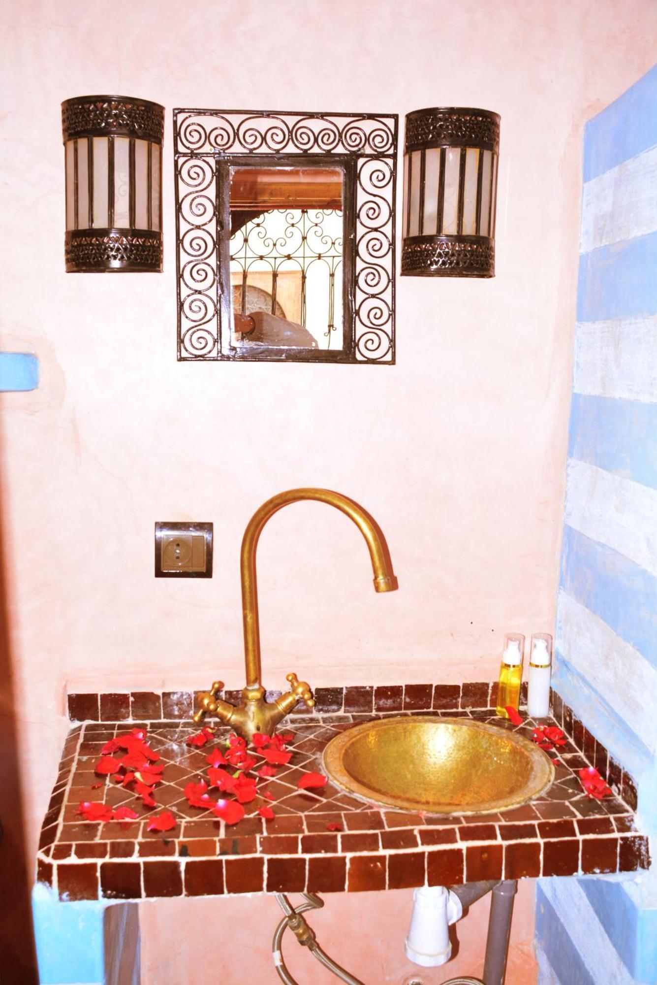 Riad Marrakesh Peace 외부 사진