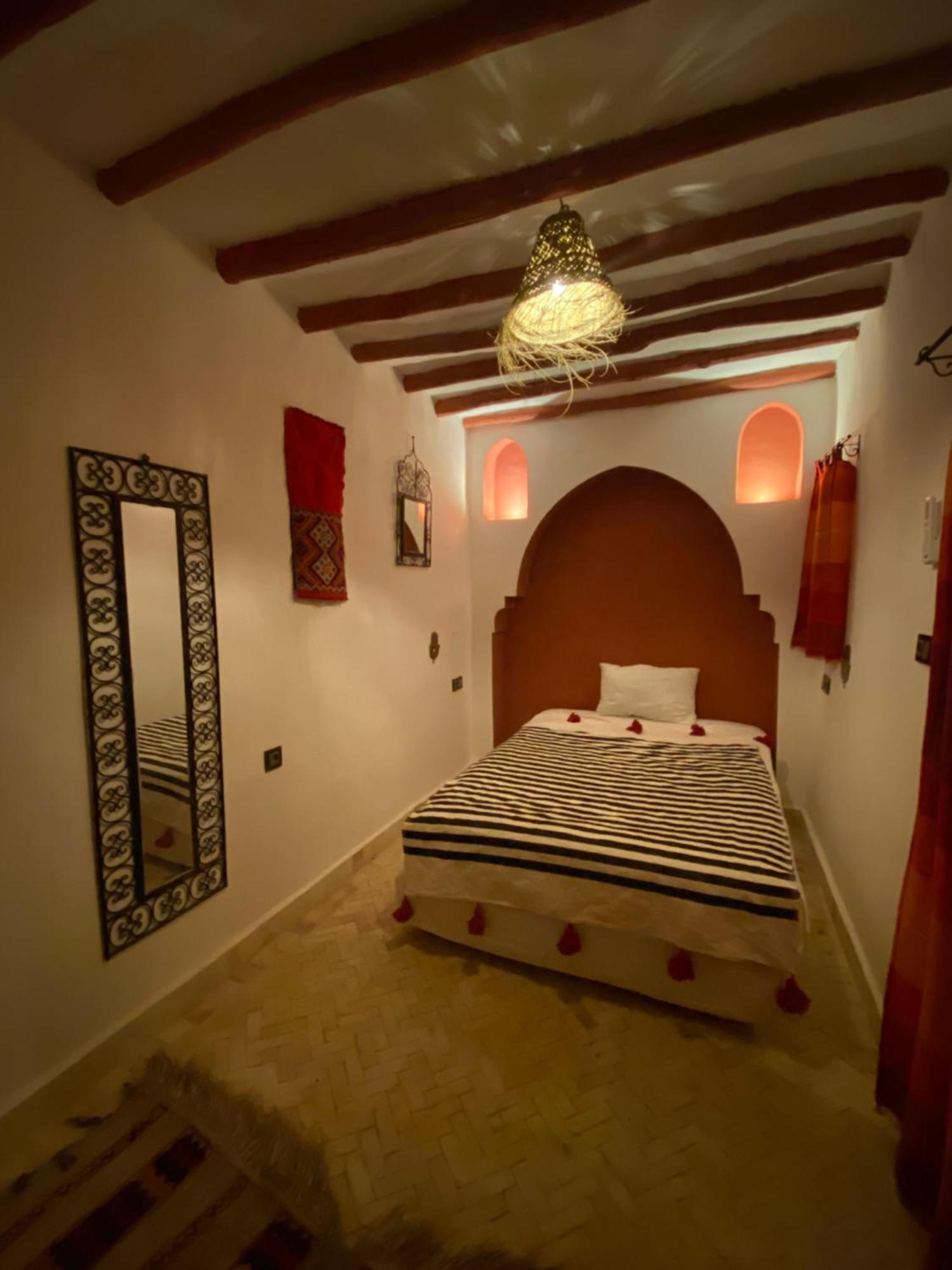 Riad Marrakesh Peace 외부 사진
