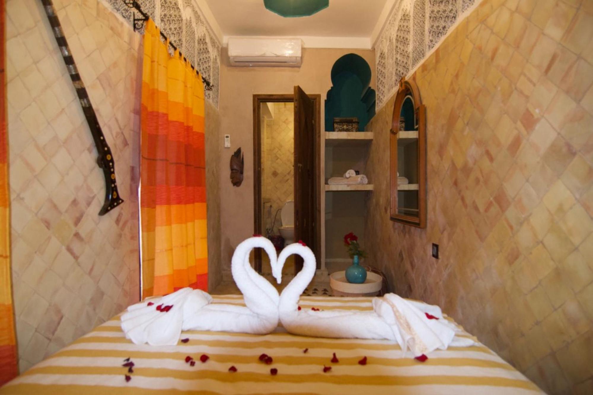 Riad Marrakesh Peace 외부 사진