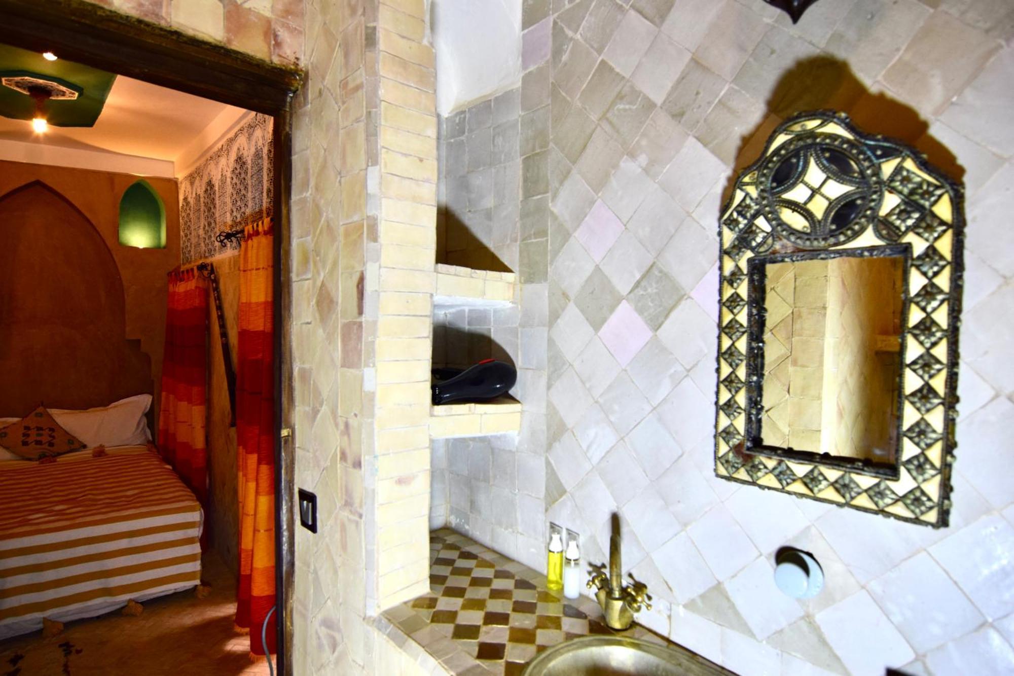 Riad Marrakesh Peace 외부 사진