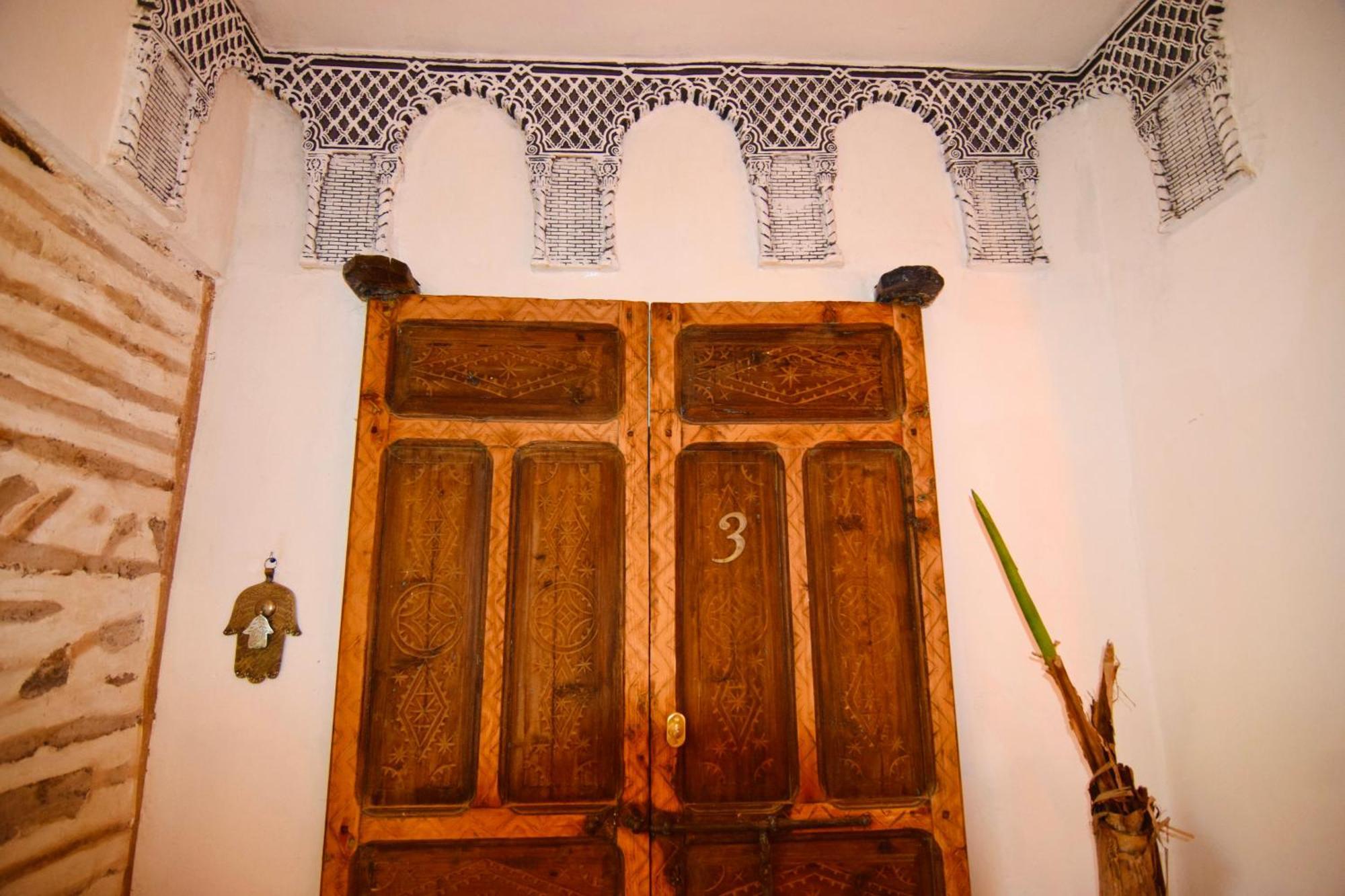 Riad Marrakesh Peace 외부 사진